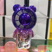 پنکه شارژی عروسکی
