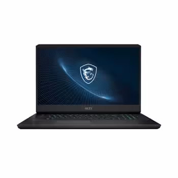 لپ تاپ گیمینگ 17.3 اینچ MSI مدل Vector GP76 12UGS