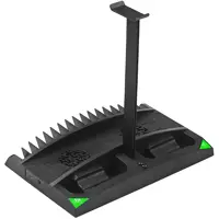  استند و شارژر دسته ایکس باکس وان آی پگا مدل PG-XB007 