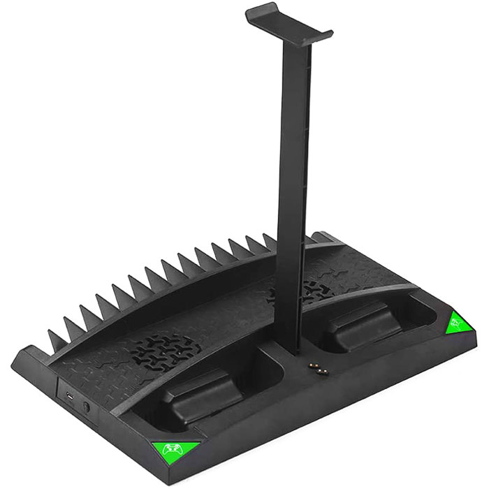  استند و شارژر دسته ایکس باکس وان آی پگا مدل PG-XB007 
