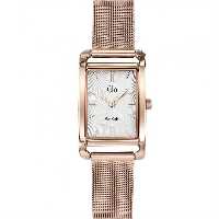 ساعت مچی جی او GO مدل 695166