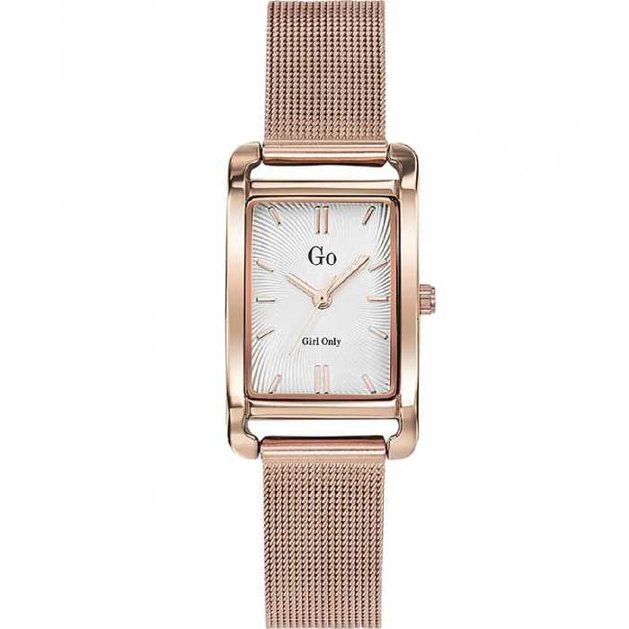 ساعت مچی جی او GO مدل 695166