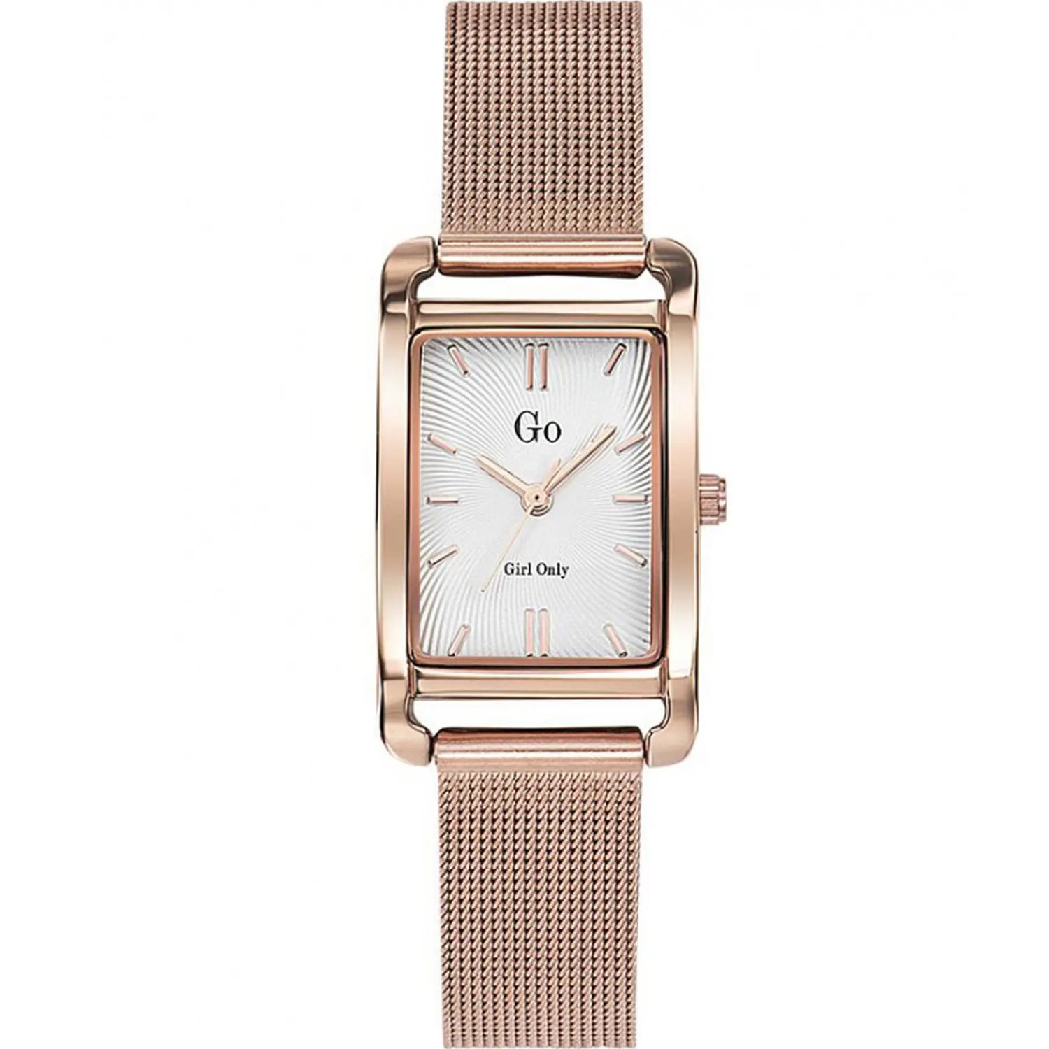 ساعت مچی جی او GO مدل 695166