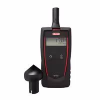 تاکومتر لیزری مکانیکی کیمو مدل KIMO CT50
