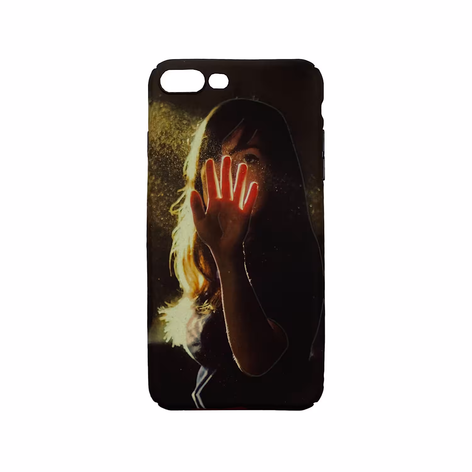 کاور مدل DOKHTR - BCHE مناسب برای گوشی موبایل اپل Iphone 7 / 8 Plus