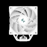 خنک کننده بادی پردازنده دیپ کول AG500 white ARGB