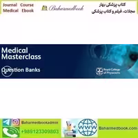RCP Revise MRCP UK Medical Masterclass Question Bank Part 1