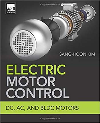  دانلود کتاب Electric Motor Control, 2017 - دانلود کتاب های دانشگاهی