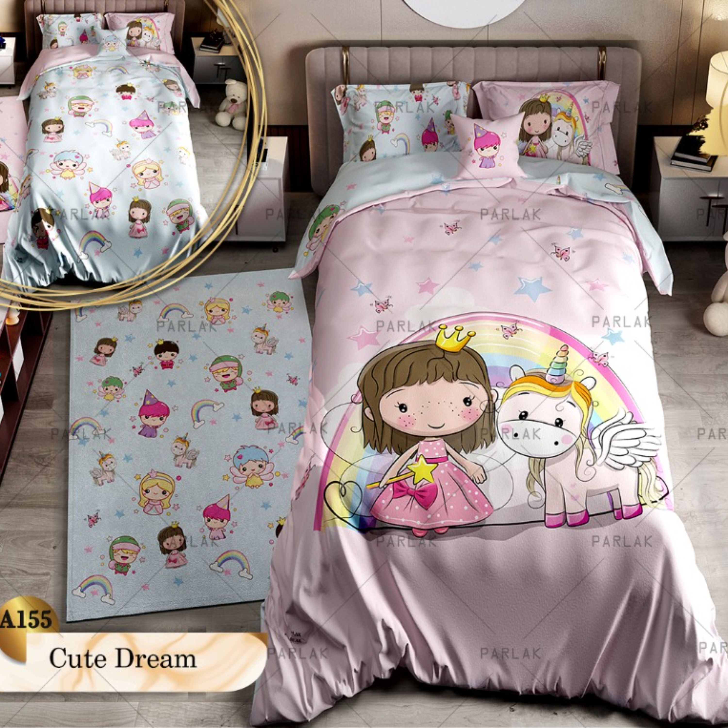 روتختی  یک نفره پارلاک طرح A155 باضمانت دوساله با تنوع بیش از 200 مدل