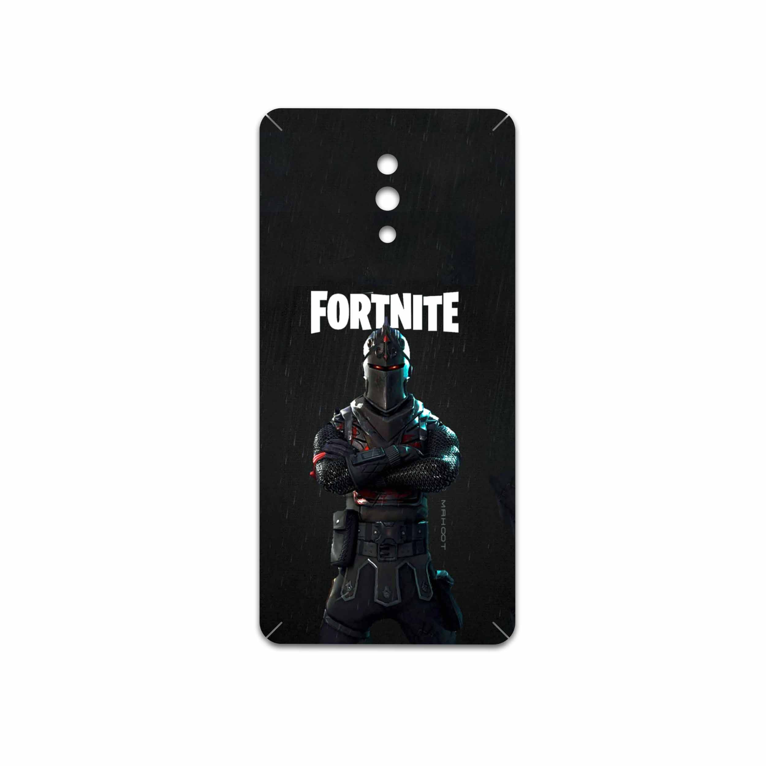 برچسب پوششی ماهوت مدل Fortnite-Game مناسب برای گوشی موبایل اپو RENO 10X