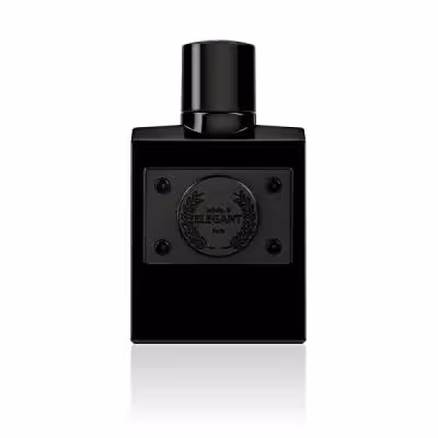 عطر مردانه ELEGANT BLACK جی پارلیس