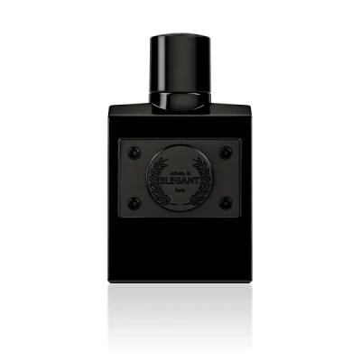 عطر مردانه ELEGANT BLACK جی پارلیس