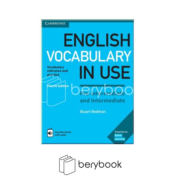 cambridge / english vocabulary in use / pre-intermediate