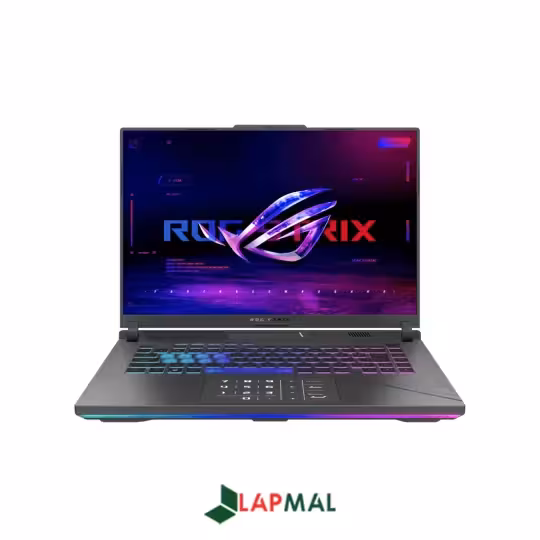 لپ تاپ ایسوس مدل ROG Strix G16 G614JVR-NBM
فروشگاه اینترنتی تخصصی لپتاپ لپ مال