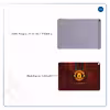 برچسب پوششی ماهوت مدل Manchester-United مناسب برای تبلت ایسوس Zenpad 3S 10 2017 Z500KL