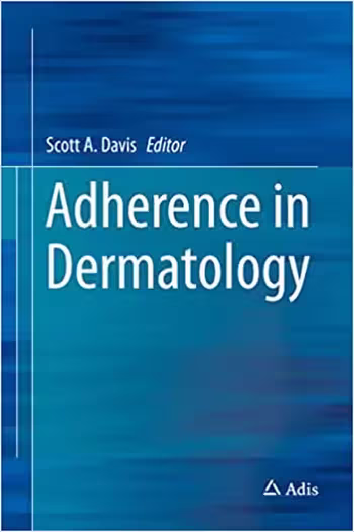 󾕇 دانلود کتاب Adherence In Dermatology, 2016 - دانلود کتاب های دانشگاهی