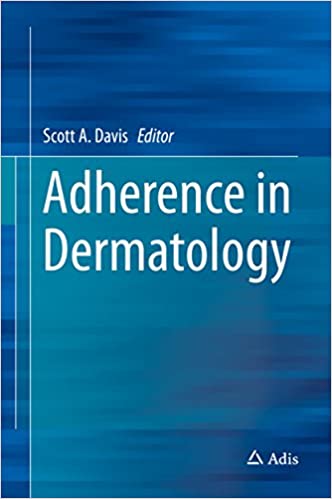 󾕇 دانلود کتاب Adherence In Dermatology, 2016 - دانلود کتاب های دانشگاهی