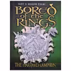 كتاب Bored of the Rings اثر Harvard Lampoon انتشارات Orion 