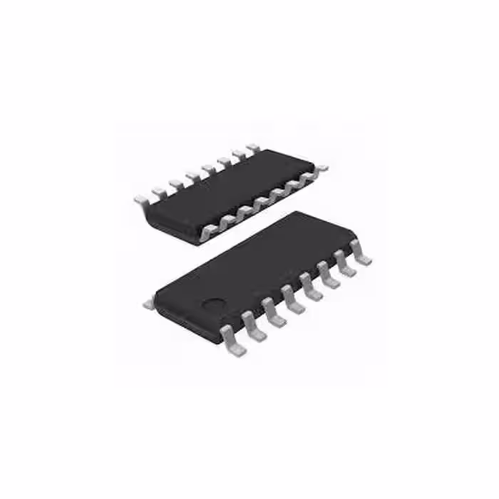 آی سی 74LS374-SMD