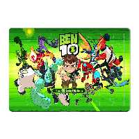 پازل 54 تکه طرح Ben10 مدل P308