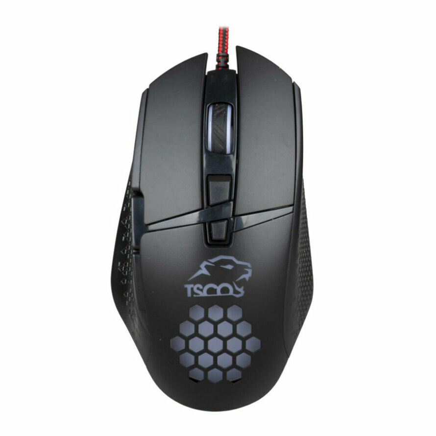موس گیمینگ تسکو TM753GA