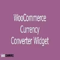 دانلود افزونه WooCommerce Currency Converter Widget