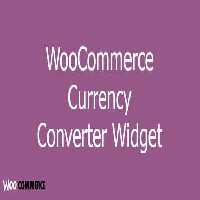 دانلود افزونه WooCommerce Currency Converter Widget