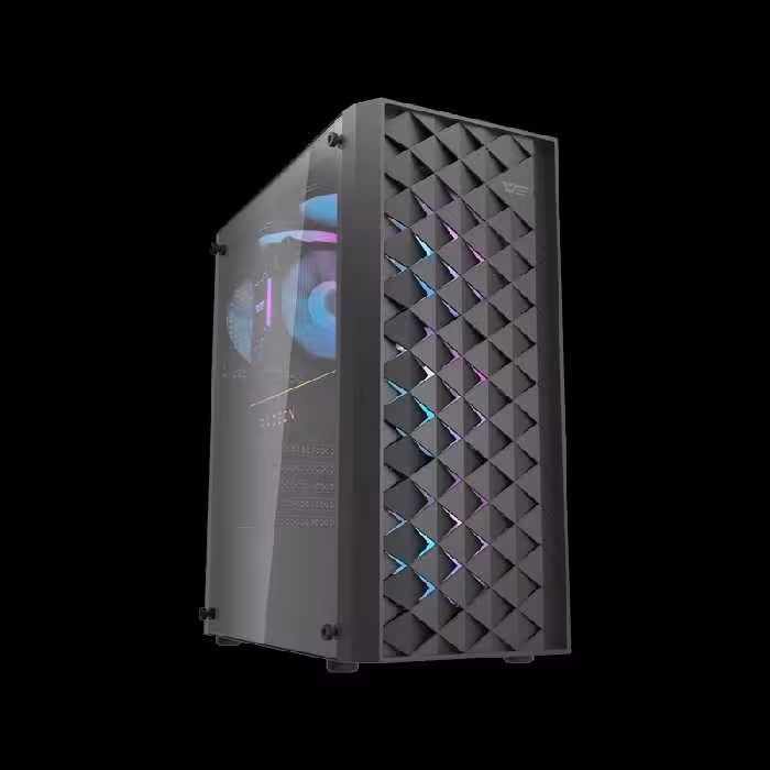 کیس کامپیوتر دارک فلش مدل DK351 ATX