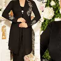 ست کت شلوار طوبا