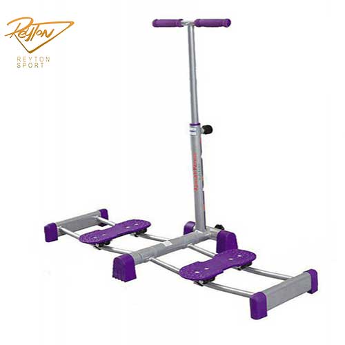 دستگاه داخل پا آذیموس مدل az-873