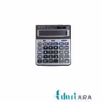ماشین حساب CD-6117 کاتیگا