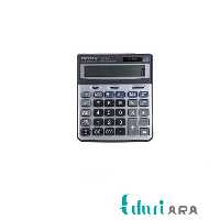 ماشین حساب CD-6117 کاتیگا