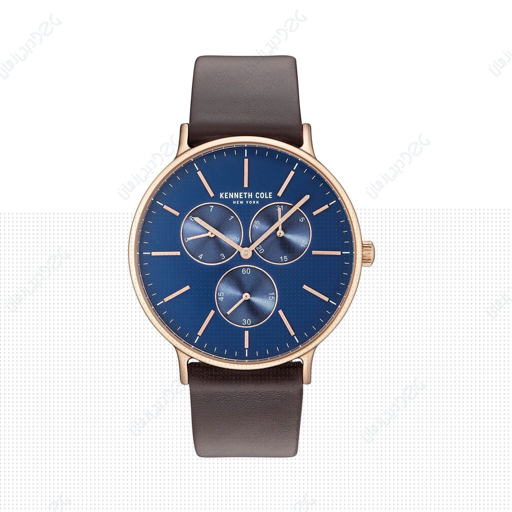 ساعت مچی مردانه کنت کول (Kenneth Cole)|مدل KC14946005