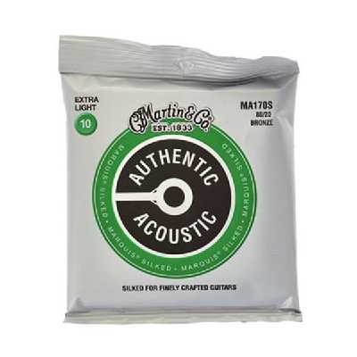 سیم گیتار اکوستیک مارتین مدل MA170S