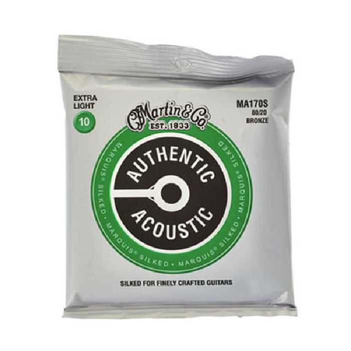 سیم گیتار اکوستیک مارتین مدل MA170S