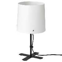 آباژور رومیزی ایکیا مدل BARLAST