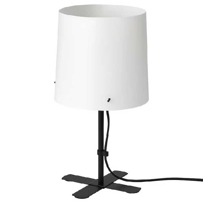 آباژور رومیزی ایکیا مدل BARLAST