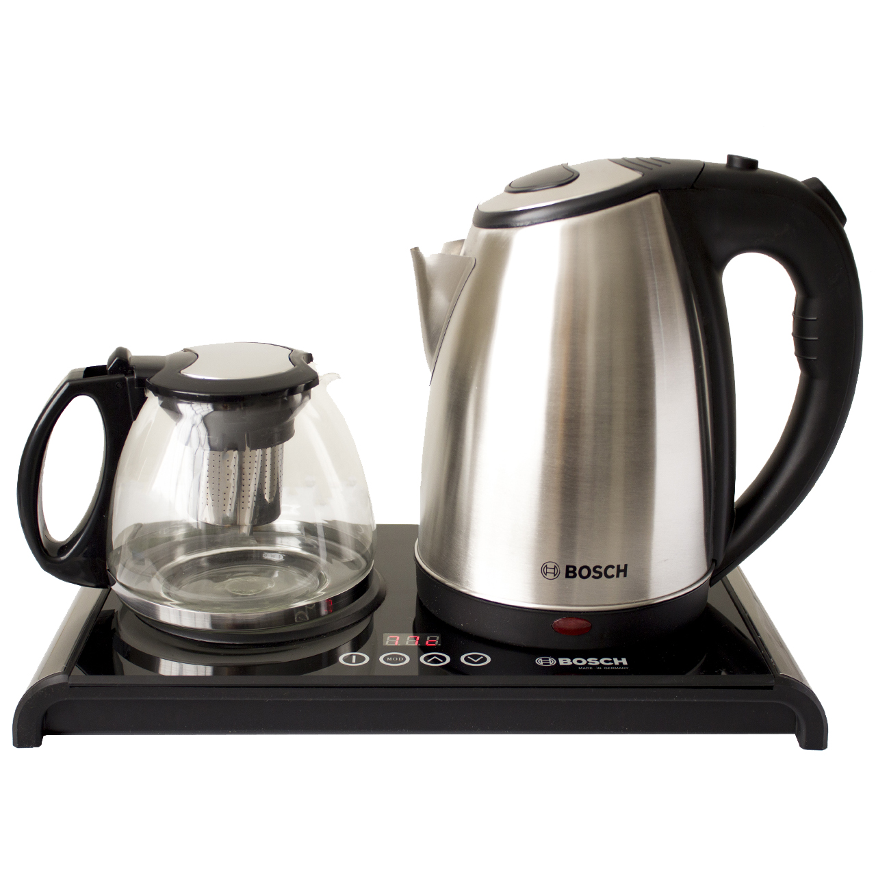 چای ساز  مدل BS1311