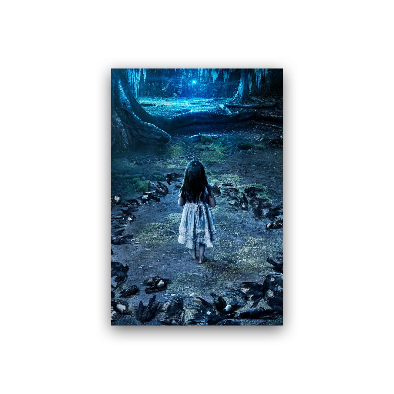 تابلو شاسی مدل اصیل‌ها کد 4