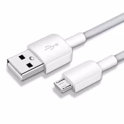 کابل تبدیل USB به MicroUSB  مدل Fast charge طول 1 متر