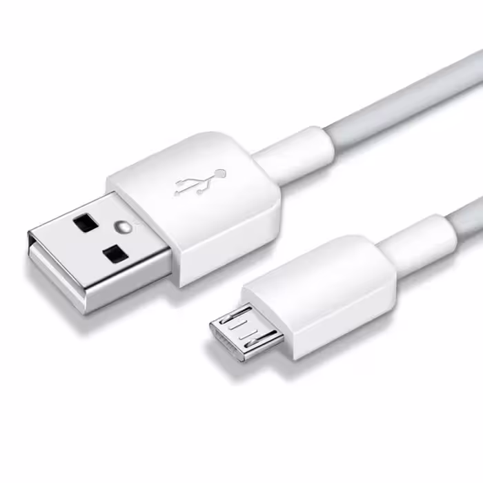 کابل تبدیل USB به MicroUSB  مدل Fast charge طول 1 متر