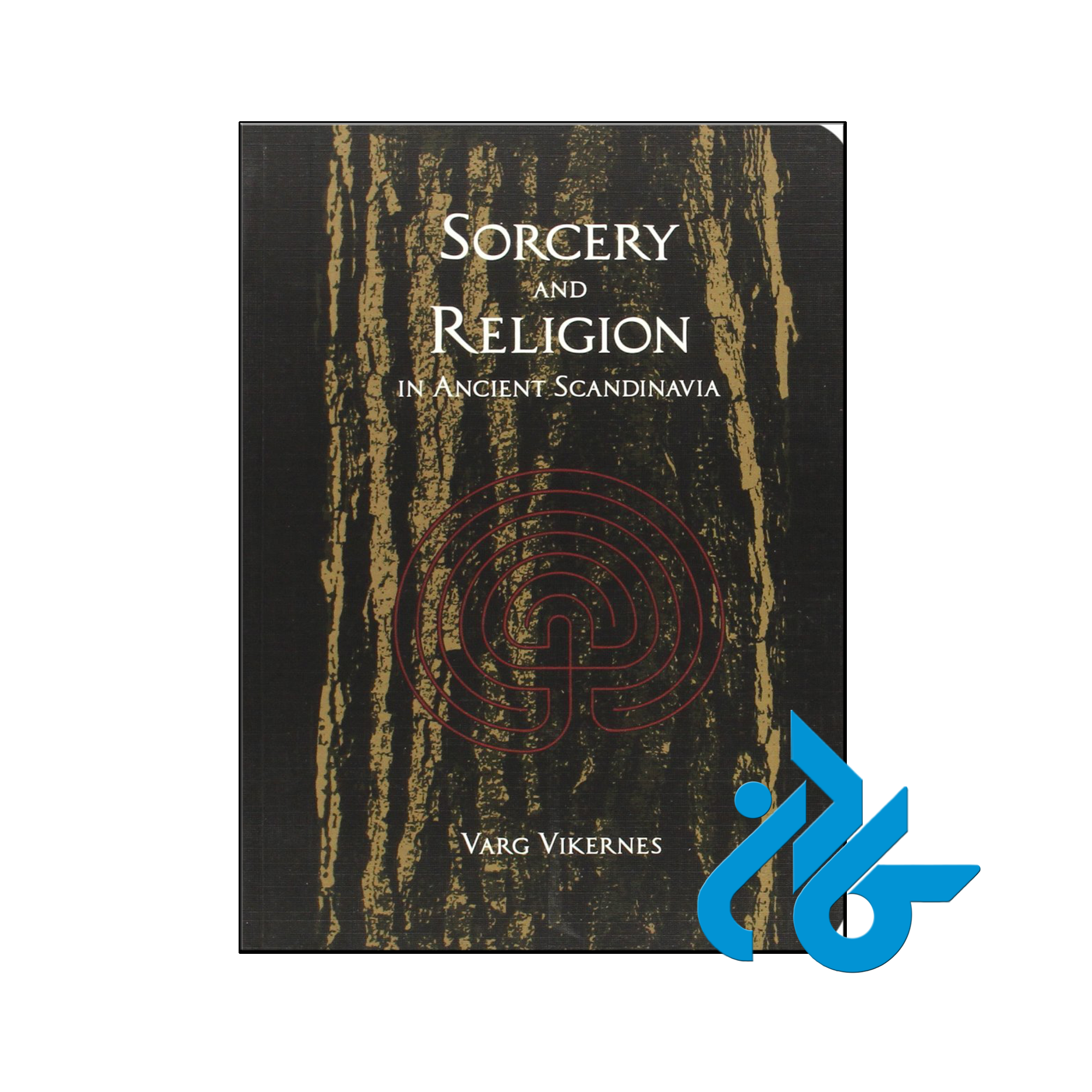خرید و قیمت کتاب Sorcery and Religion in Ancient Scandinavia