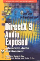 خرید و دانلود نسخه کامل کتاب DirectX 9 Audio Exposed: Interactive Audio Development