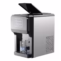 خرید و قیمت یخ ساز گرین لاین Frosta 3in1 Ice Maker