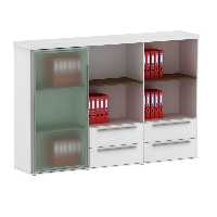 کتابخانه مدیریتی CR657