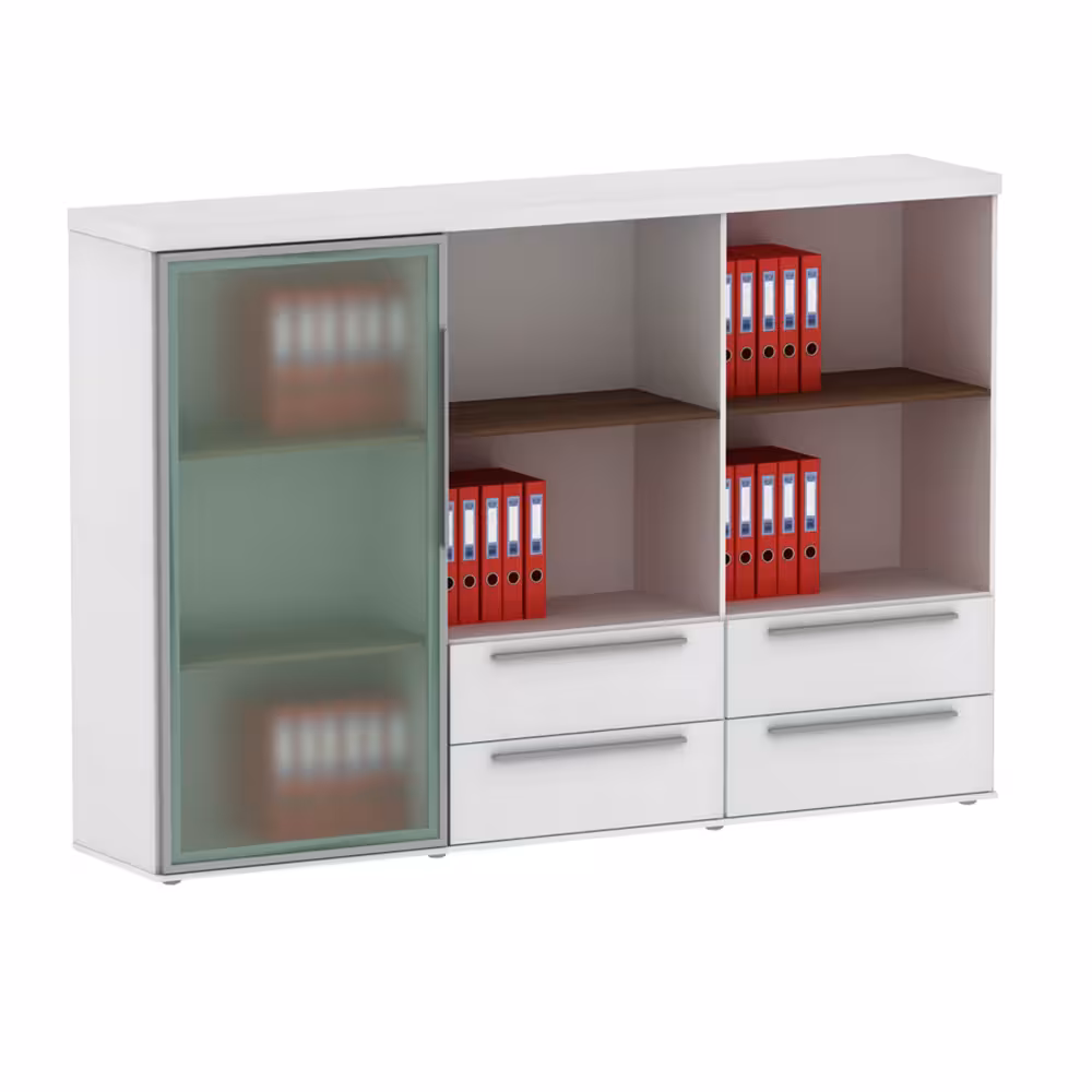 کتابخانه مدیریتی CR657