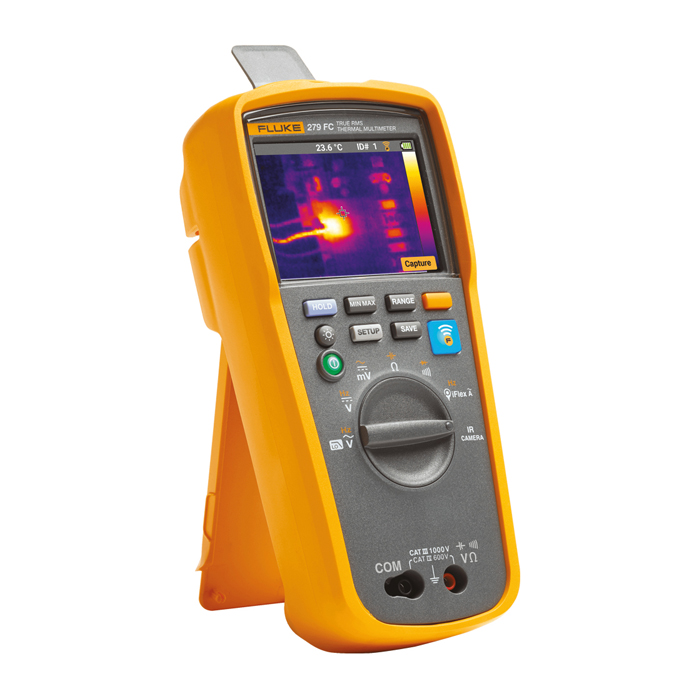 مولتی متر حرارتی فلوک279 FLUKE