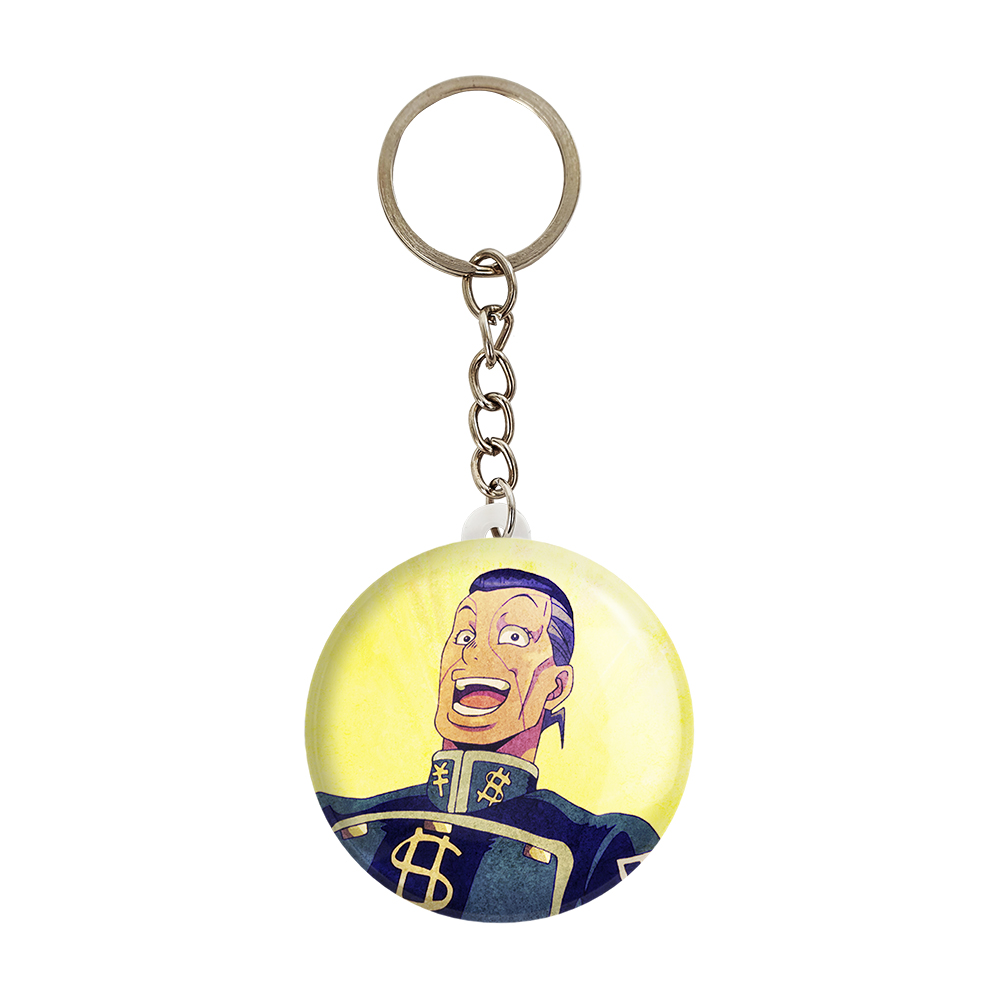 جاکلیدی خندالو مدل اوکویاسو نیجیمورا انیمه جوجو کد 11537