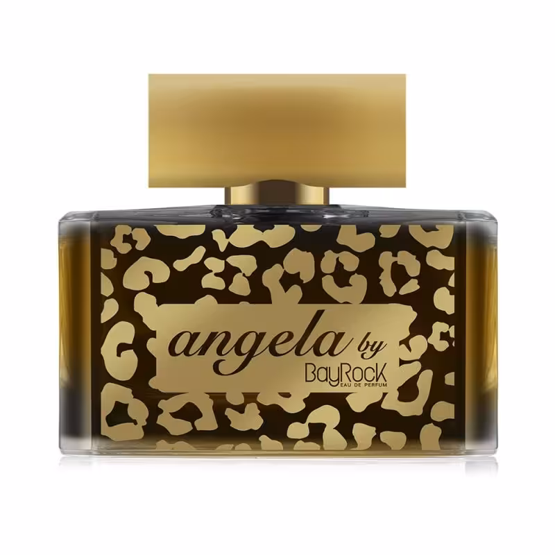 ادوپرفیوم زنانه مدل Angela بایراک 100 میل