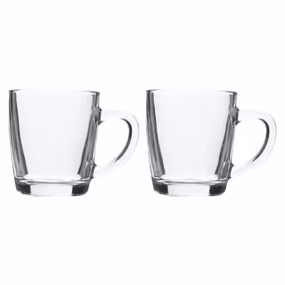 لیوان پاشاباغچه سری بیسیک کد 55531 بسته 2 عددی